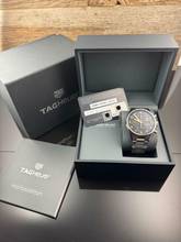 Thumbnail von TAG Heuer Carrera Calibre 16 Day Date Chronograph Service 2025 - Full Set 2020