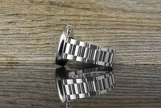 Thumbnail von TAG Heuer Carrera Calibre 16 Day Date Chronograph Service 2025 - Full Set 2020