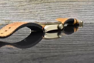 Thumbnail von Tudor Black Bay Bronze Heritage Black Bay 79250BM Bronze MINT / NICE / NATO Automatic Full Set 2017