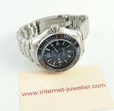 Thumbnail von Omega Seamaster Ultra Deep 6000M Summer Blue Full Set , New watch