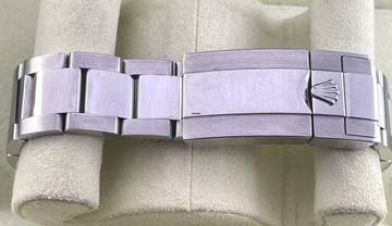 Thumbnail von Rolex Daytona Steel White Dial FULL set with box and papers Lc Austria y.2010 (long clasp)