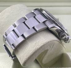 Thumbnail von Rolex Daytona Steel White Dial FULL set with box and papers Lc Austria y.2010 (long clasp)