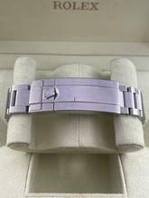 Thumbnail von Rolex Submariner Date Black Dial 40mm Full Set with box and papers Lc Austria y.2014