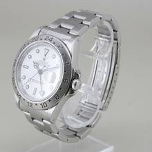 Thumbnail von Rolex Explorer II LC 100 SWISS ONLY Ø 40 mm Automatik Chronometer Full Set