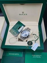 Thumbnail von Rolex Sea-Dweller Deepsea 126660 James Cameron Deep Blue Unworn/Like New Full Set 1-2023