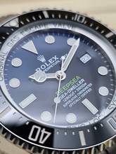 Thumbnail von Rolex Sea-Dweller Deepsea 126660 James Cameron Deep Blue Unworn/Like New Full Set 1-2023