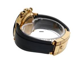 Thumbnail von Rolex Daytona Green Custom Dial - LC100 + Orig.