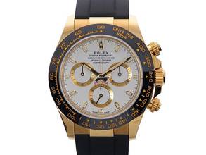 Thumbnail von Rolex Daytona Green Custom Dial - LC100 + Orig.