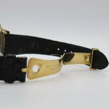 Thumbnail von Patek Philippe Calatrava Ref.5000J - 750/-er Gold Mit Box