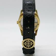 Thumbnail von Patek Philippe Calatrava Ref.5000J - 750/-er Gold Mit Box