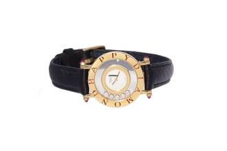 Thumbnail von Chopard Happy Diamonds Chopard Happy Diamonds 20/4851