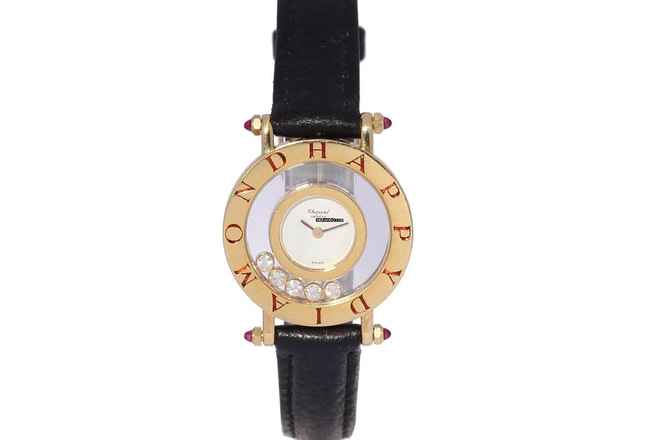  Chopard Happy Diamonds Chopard Happy Diamonds 20/4851 