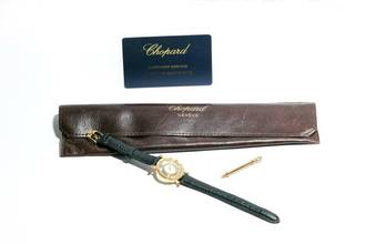 Thumbnail von Chopard Happy Diamonds Chopard Happy Diamonds 20/4851