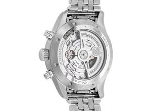 Thumbnail von IWC Fliegeruhr Pilot´s Watch Ref.IW378004 2025 Full Set Ungetragen