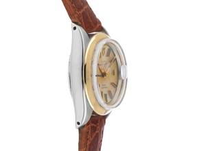 Thumbnail von Tudor Prince Oysterdate Ref.9240/3 1977 original Reisemäppchen sehr gut Vintage