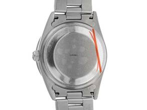 Thumbnail von Rolex Oyster Perpetual Date Ref.15200 1995 Box&Beschreibung sehr gut Vintage