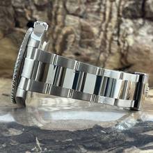 Thumbnail von Rolex Submariner Date Submariner Smurf 750 Weißgold - FULLSET 2009 EU - Ref. 116619LB