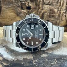 Thumbnail von Rolex Submariner Date Submariner Date - FULLSET 2016 LC100 - Ref. 116610LN
