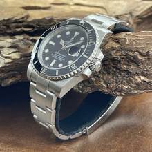 Thumbnail von Rolex Submariner Date Submariner Date - FULLSET 2016 LC100 - Ref. 116610LN