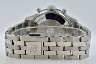 Thumbnail von Breitling Classic AVI Chronograph Mosquito Y233801A1B1A1