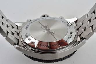 Thumbnail von Breitling Classic AVI Chronograph Mosquito Y233801A1B1A1