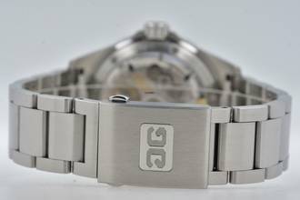 Thumbnail von Glashütte Original SeaQ Panoramadatum Big Date 1-36-13-02-81 Blue Dial