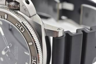 Thumbnail von Panerai Luminor Submersible 47mm Titanium Mike Horn PAM00984 PAM 984 Special Edition