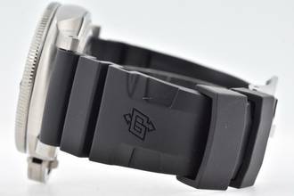 Thumbnail von Panerai Luminor Submersible 47mm Titanium Mike Horn PAM00984 PAM 984 Special Edition