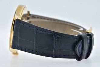 Thumbnail von Patek Philippe Calatrava 18k pink gold Roségold 5196J-001 LC100