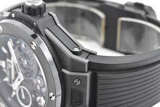 Thumbnail von Hublot Big Bang Meca-10 Black Magic 414.C1.1123.RX