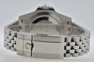 Thumbnail von Rolex GMT-Master II Pepsi - 126710BLRO - Jubilee 2022