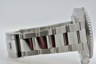 Thumbnail von Rolex GMT-Master II 126710BLNR Oyster Bracelet Full Set Unworn