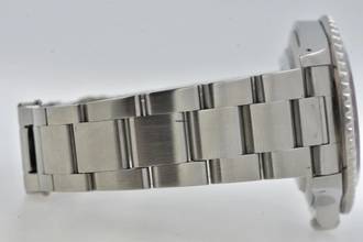 Thumbnail von Rolex GMT-Master II Coke 16710 - Rolex Service 2022 U-Series