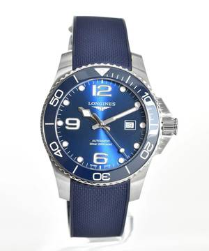  Longines HydroConquest Hydro Conquest Ref. L3.781.4.96.9 