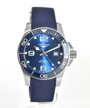 Thumbnail von Longines HydroConquest Hydro Conquest Ref. L3.781.4.96.9