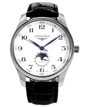  Longines Master Collection Moonphase Ref. L29194783 