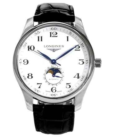  Longines Master Collection Moonphase Ref. L29194783 