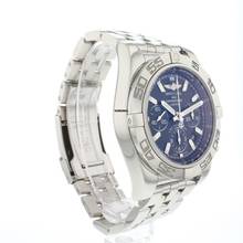 Thumbnail von Breitling Chronomat 44 Steel Black Dial Japan Limited Edition