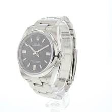 Thumbnail von Rolex Oyster Perpetual 36 Black Dial