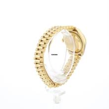 Thumbnail von Rolex Lady-Datejust 26 Yellow Gold President Diamond Dial