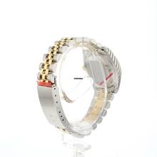 Thumbnail von Rolex Datejust 31 Gold Steel Champagne Dial Service '25