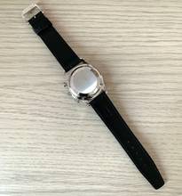 Thumbnail von IWC Portugieser Chronograph Portuguese IW3714 Chronograph silver dial Full Set top Condition