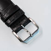 Thumbnail von IWC Portugieser Chronograph Portuguese IW3714 Chronograph silver dial Full Set top Condition