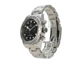 Thumbnail von Tudor Black Bay Chrono Heritage Black Bay Chrono 79350-0001