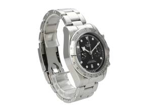 Thumbnail von Tudor Black Bay Chrono Heritage Black Bay Chrono 79350-0001