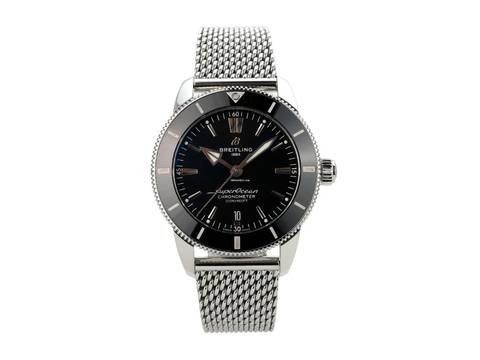  Breitling Superocean Heritage II B20 Automatic 44 Ref. AB2030121B1A1 