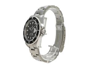 Thumbnail von Rolex Submariner Date Ref. 16610