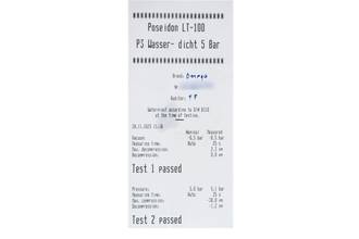 Thumbnail von Omega Constellation Automatik Datum Edelstahl Herrenuhr Ref. 1502.30.00