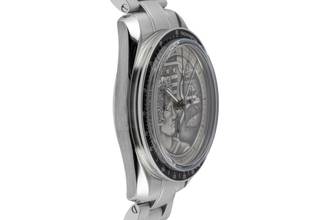 Thumbnail von Omega Speedmaster Professional Moonwatch Apollo XVII Chronograph Ref. 311.30.42.30.99.002 B&P