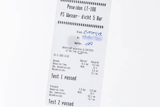 Thumbnail von Omega Speedmaster Professional Moonwatch Apollo XVII Chronograph Ref. 311.30.42.30.99.002 B&P